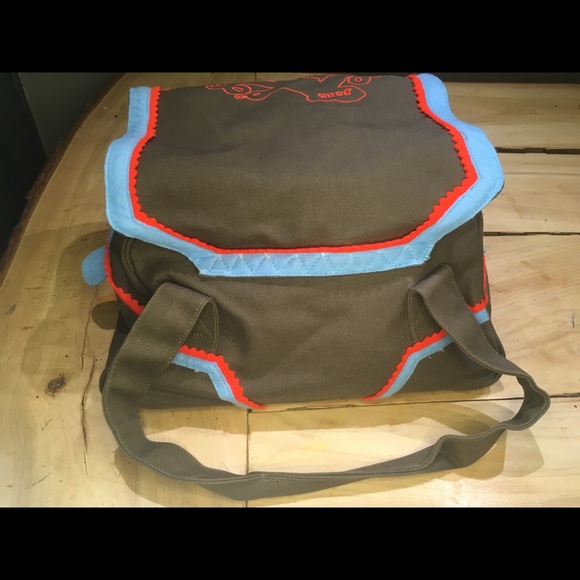 Gsus bag - Picture 2 of 5